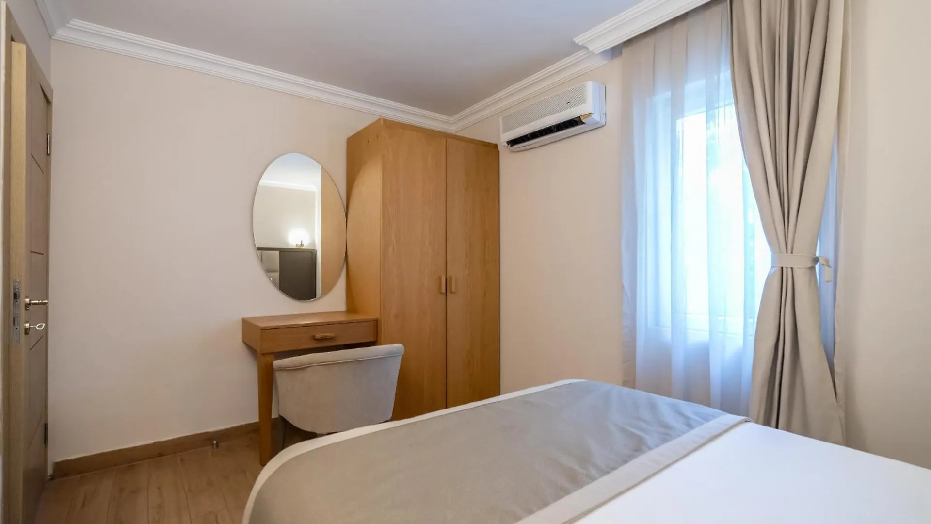 Moonshine Hotel & Suites Bodrum