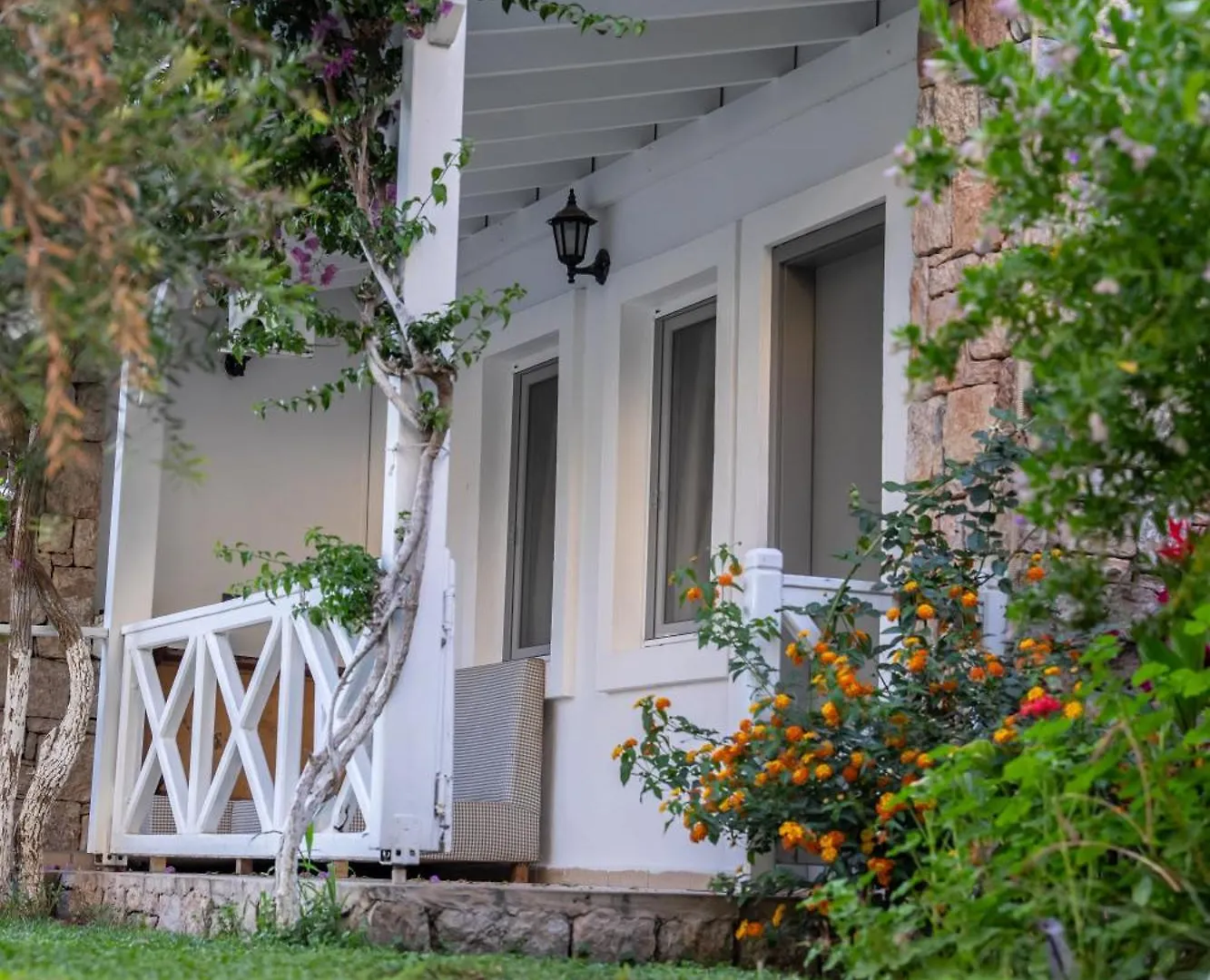 Moonshine Hotel & Suites Bodrum Turkije