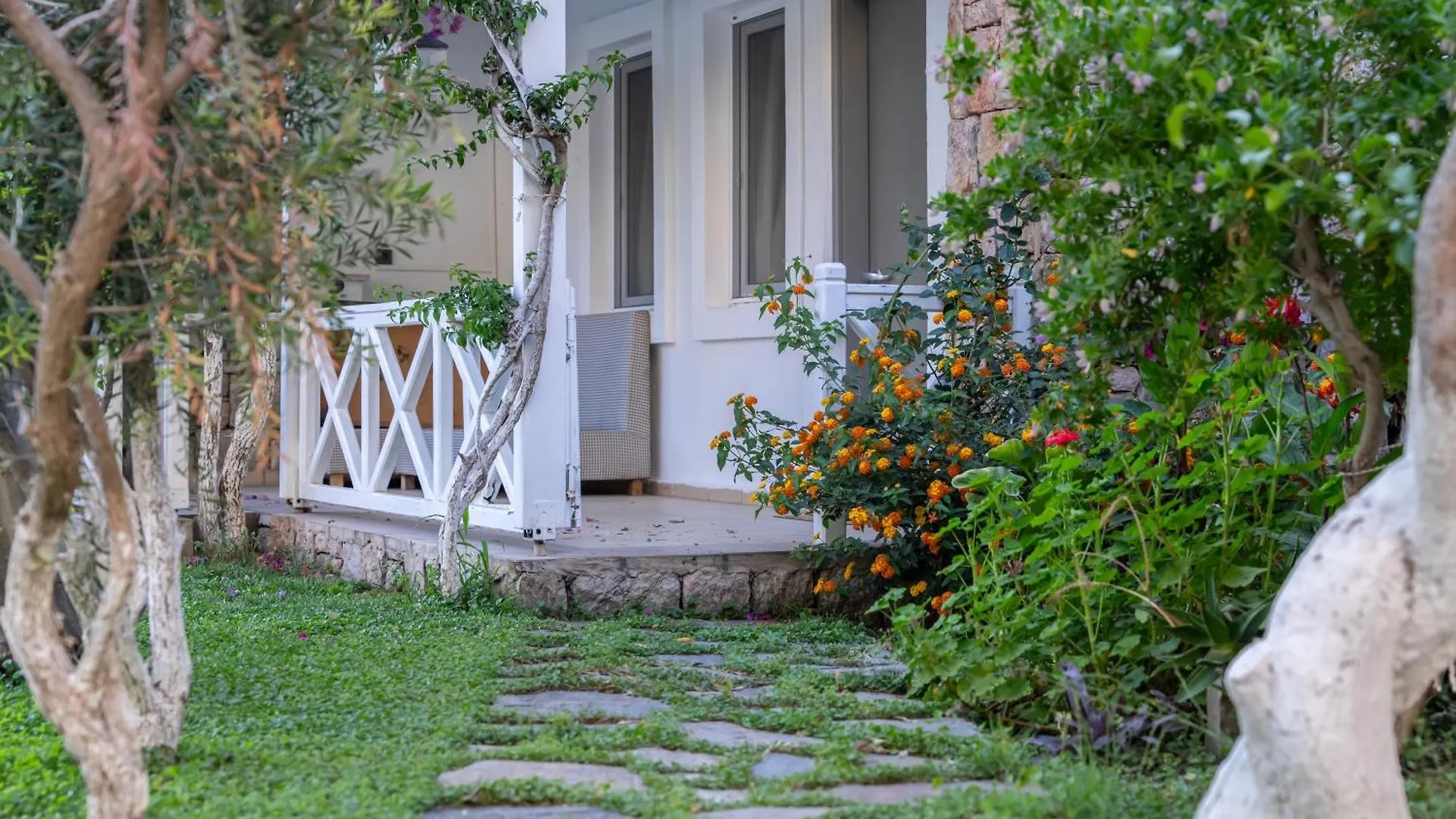 ***  Moonshine Hotel & Suites Bodrum Turkije