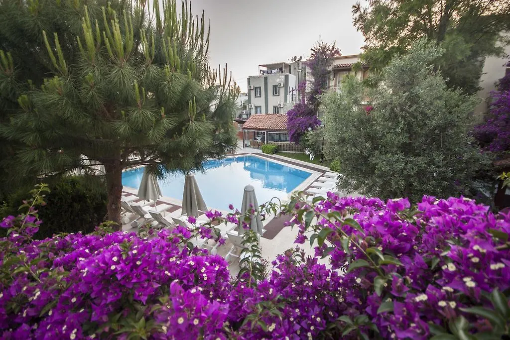Moonshine Hotel & Suites Bodrum