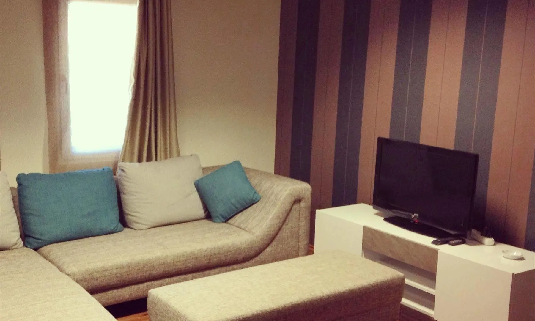 Moonshine Hotel & Suites Bodrum
