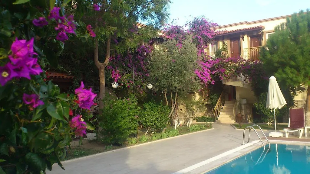 ***  Moonshine Hotel & Suites Bodrum Turkije