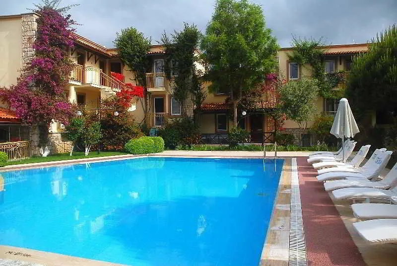 Moonshine Hotel & Suites Bodrum Turkije