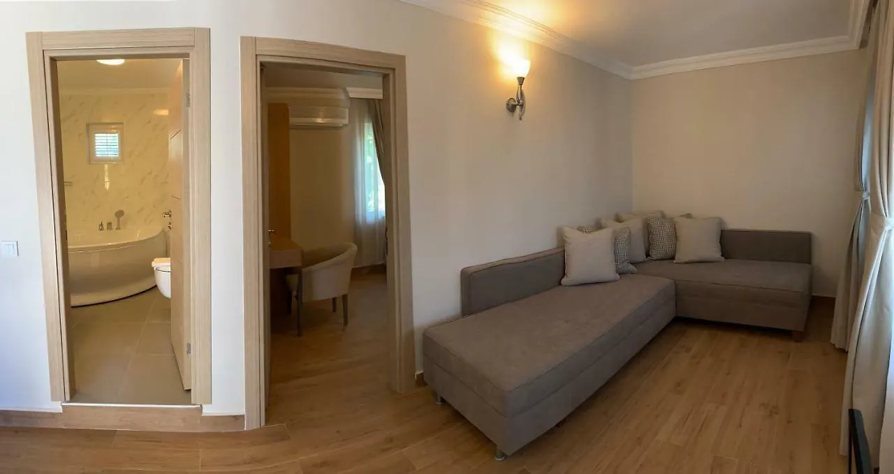 Moonshine Hotel & Suites Bodrum