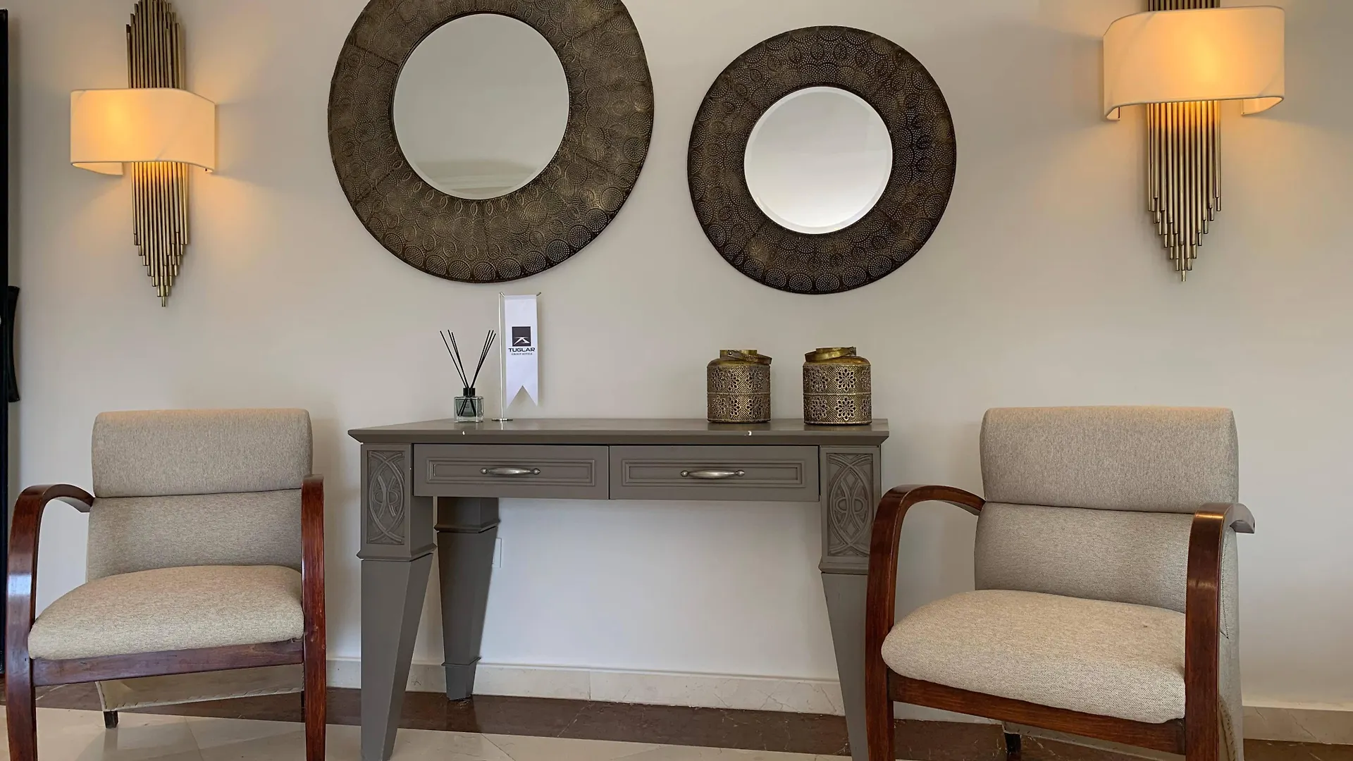 Moonshine Hotel & Suites Bodrum
