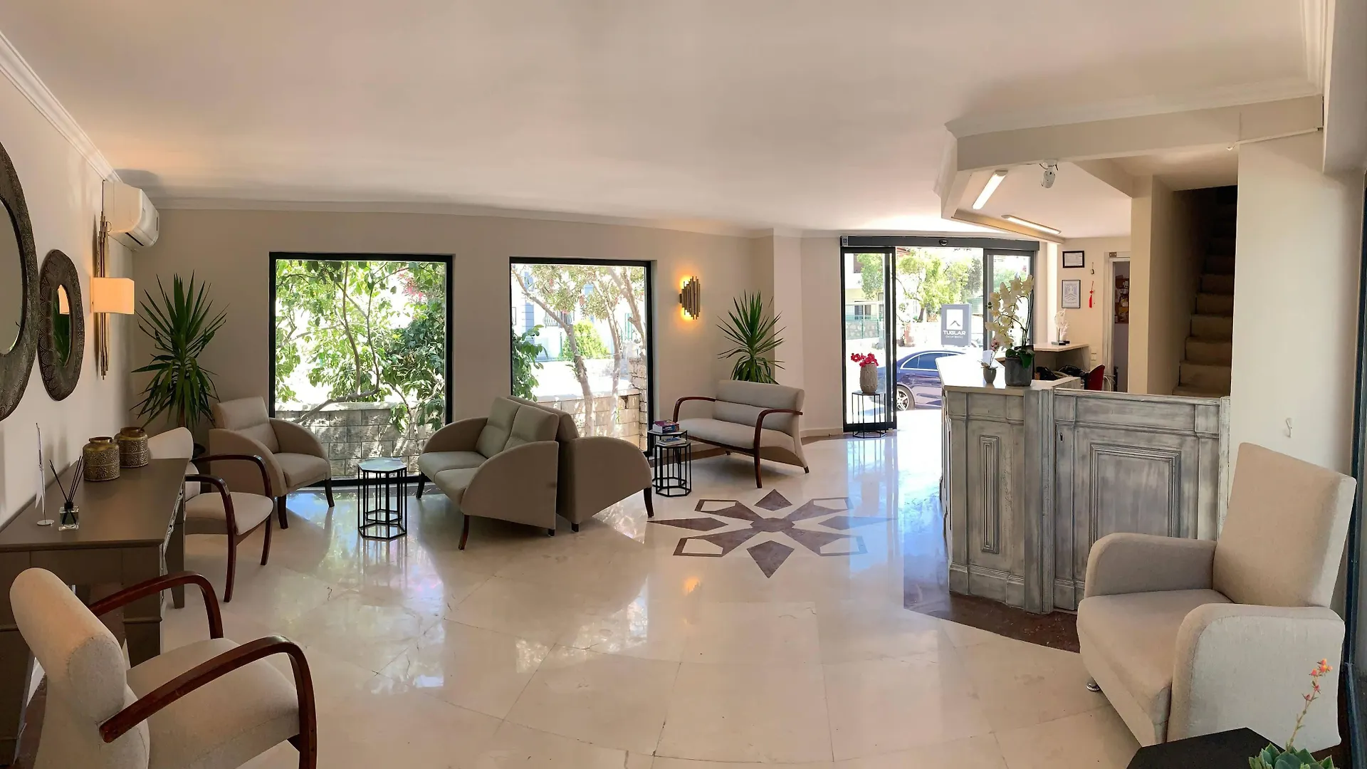 Moonshine Hotel & Suites Bodrum